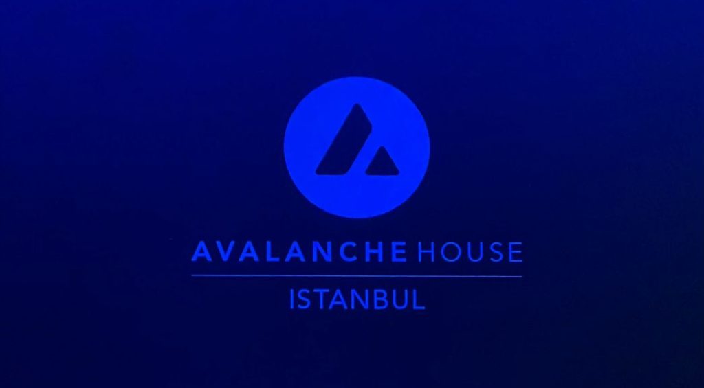 Avalanche House