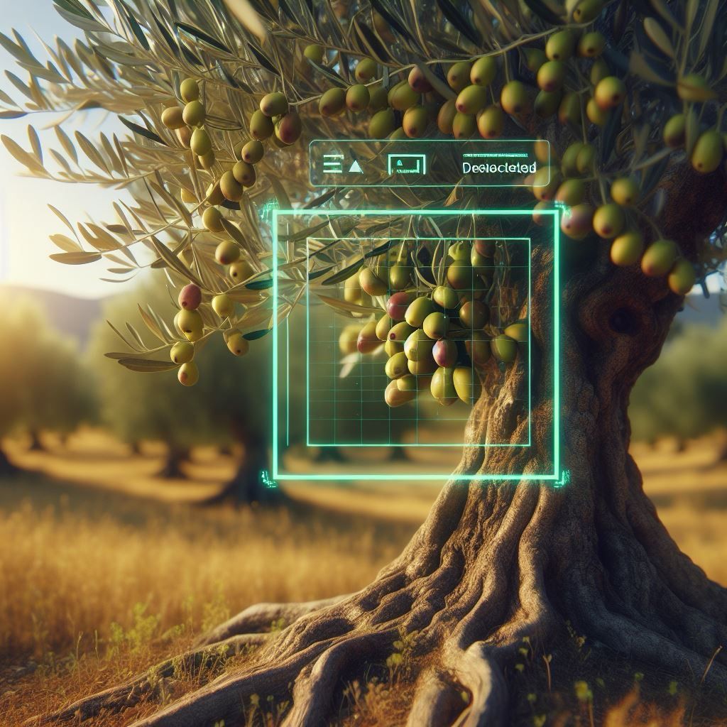 Tarım ve Yapay Zeka