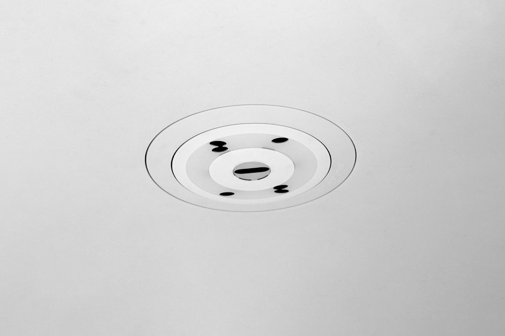 Bosch FAP-520 Serisi Görünmez Dedektörler