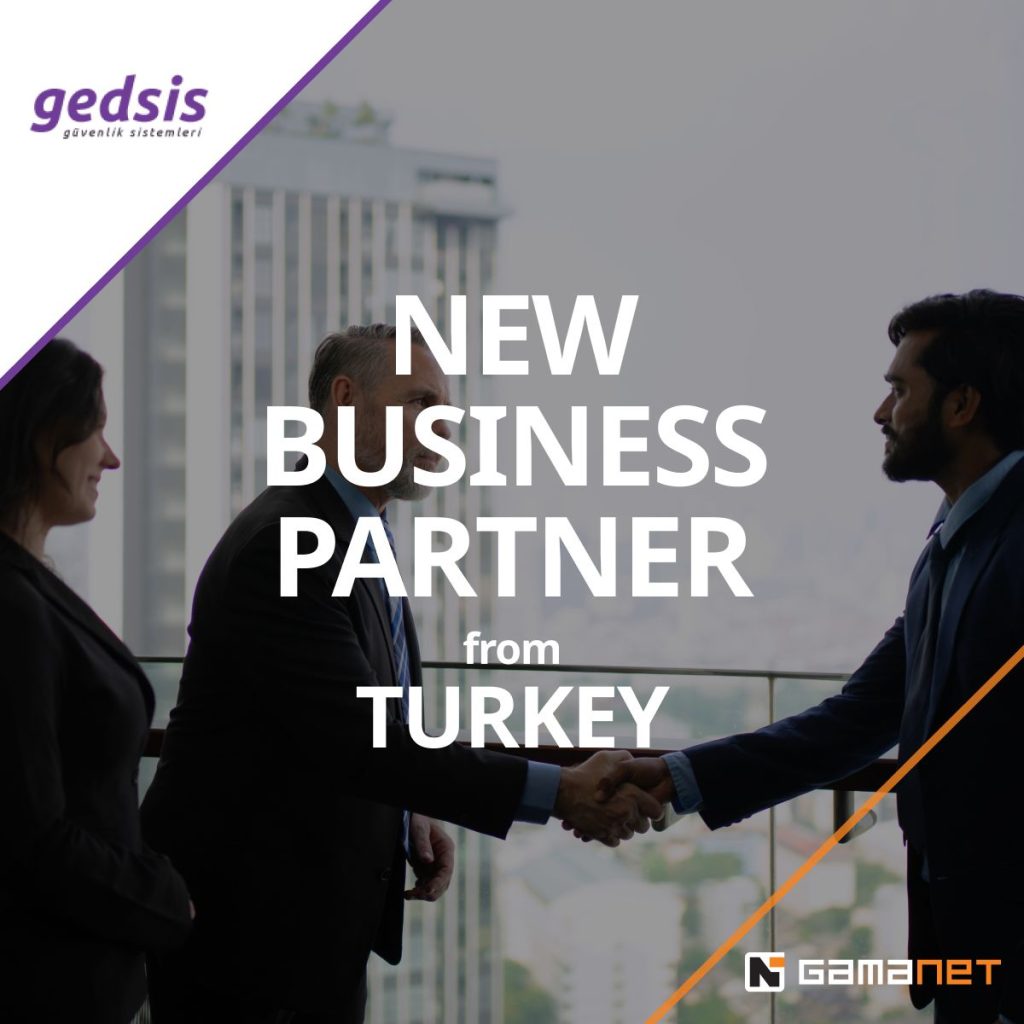 🤝 Gedsis ve Gamanet Arasında Stratejik İş Birliği